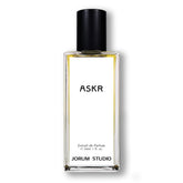ASKR by Jorum Studio