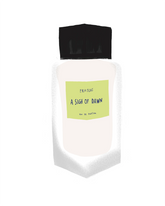 A Sigh of Dawn by Frassaï at Indigo Perfumery
