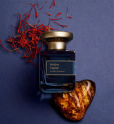 Ambre Papier by Atelier Materi at Indigo Perfumery