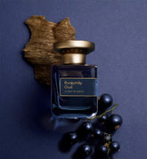 Burgundy Oud by Atelier Materi at Indigo Perfumery
