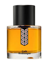 Café Arabesque by Les Indémodables at Indigo Perfumery