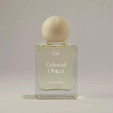 Celestial Object by Liis at Indigo Perfumery