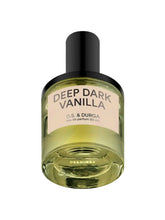 Deep Dark Vanilla by DS & Durga