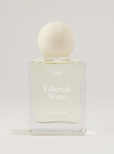 Ethereal Wave by Liis at Indigo Perfumery