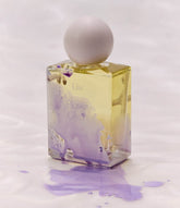 Flower Glyph by Liis at Indigo Perfumery