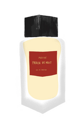 Fraise De Nuit by Frassaï at Indigo Perfumery
