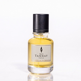 Iris Tannat at Indigo Perfumery