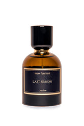 Last Season by Meo Fusciuni at Indigo Perfumery