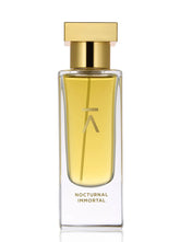 Nocturnal Immortal by Azman