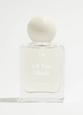 Of True Minds by Liis at Indigo Perfumery