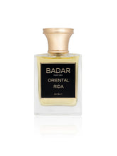 Oriental Rida by Badar Parfums at Indigo Perfumery