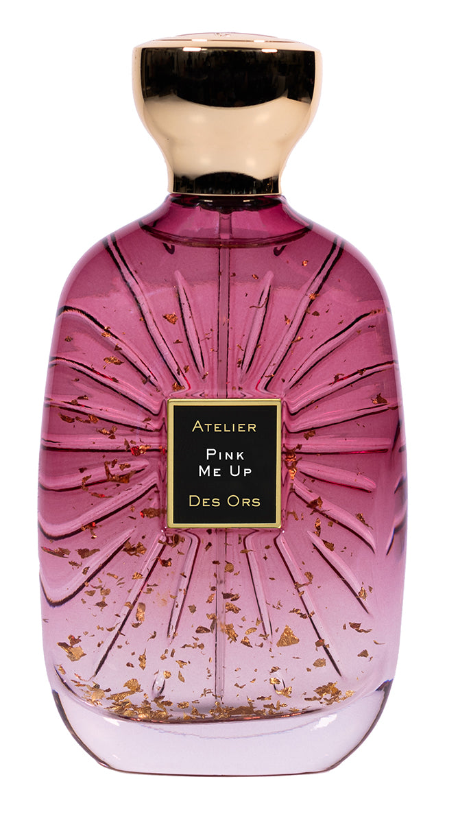 Pink Me Up by Atelier Des Ors