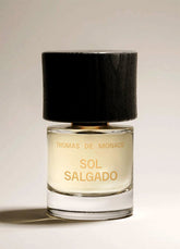 Sol Salgado by Thomas De Monaco at Indigo Perfumery