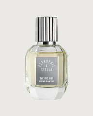The Iris Way by Astrophil & Stella at Indigo Perfumery