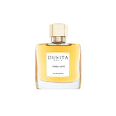 Tonka Latte by Dusita at Indigo Perfumery