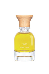 Tryst by Hiram Green at Indigo Perfumery