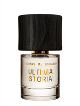 Ultima Storia by Thomas De Monaco at Indigo Perfumery