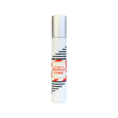 A Whiff of Waffle Cone Traveler Spray by Imaginary Authors