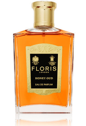 Honey Oud  Indigo Perfumery