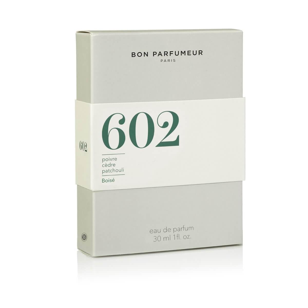 602 by Bon Parfumeur