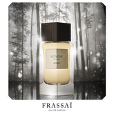 Blondine by Frassai at Indigo Perfumery