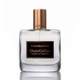Danse Sauvage by Chris Collins at Indigo Perfumery