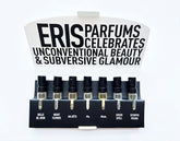 Eris Discovery Set at Indigo Perfumery