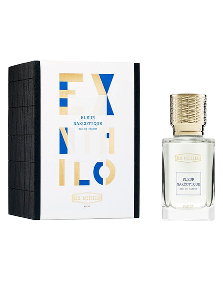 Fleur Narcotique | Indigo Perfumery