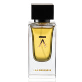 I am Darkness by Azman at Indigo Perfumery