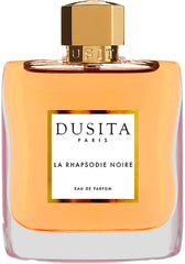 La Rhapsodie Noire by Dusita at Indigo Perfumery