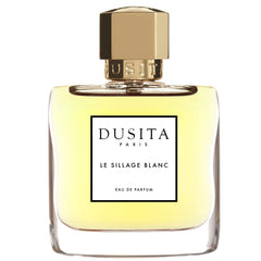 Le Sillage Blanc by Dusita at Indigo Perfumery