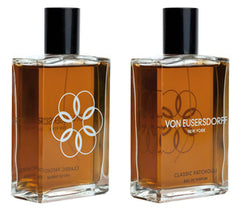 Classic Patchouli available at Indigo Perfumery www.indigoperfumery.