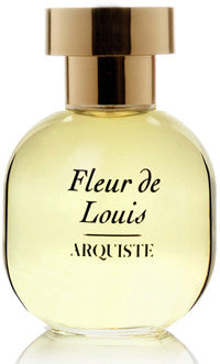 Fleur de Louis sample | Indigo Perfumery