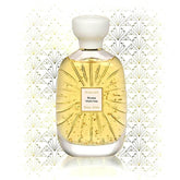 Nuda Veritas by Atelier Des Ors Indigo Perfumery