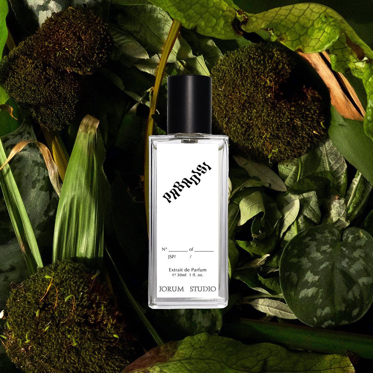 Paradisi - Indigo Perfumery