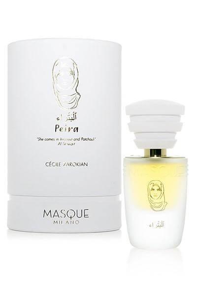 Petra - Indigo Perfumery