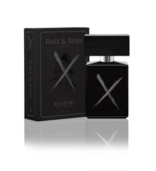 Rake and Ruin - Indigo Perfumery