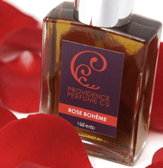 Rose Boheme Eau de Parfum - Indigo Perfumery