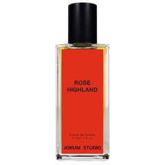 Rose Highland - Indigo Perfumery