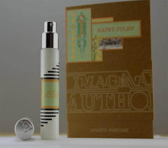 Saint Julep by Imaginary Authors - Indigo Perfumery