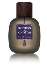 Sentiers de Comètes - Indigo Perfumery