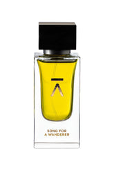 Song For a Wanderer - Indigo Perfumery