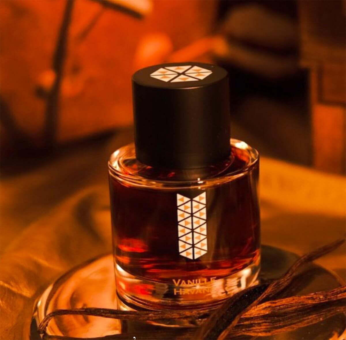Vanille Havane - Indigo Perfumery