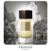Verano Porteño by Frassai - Indigo Perfumery