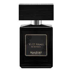 Vi et Armis by BeauFort London - Indigo Perfumery