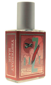 Yesterday Haze - Indigo Perfumery