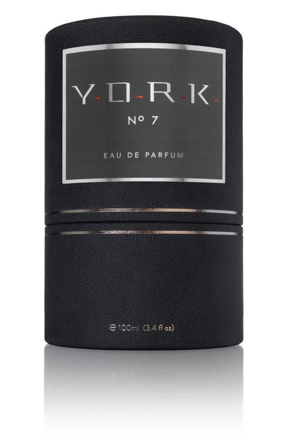 York No 7 - Indigo Perfumery