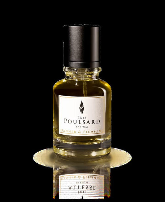 Iris Poulsard by Danner & Flemming  – Fruity Brilliance from Perfumer Antoine Lie