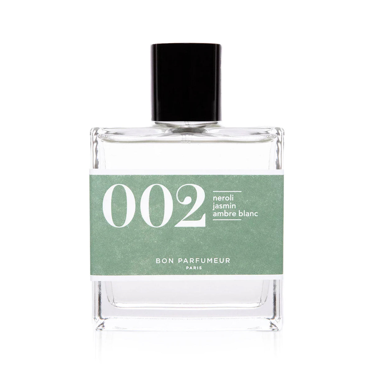 002 by Bon Parfumeur at Indigo Perfumery