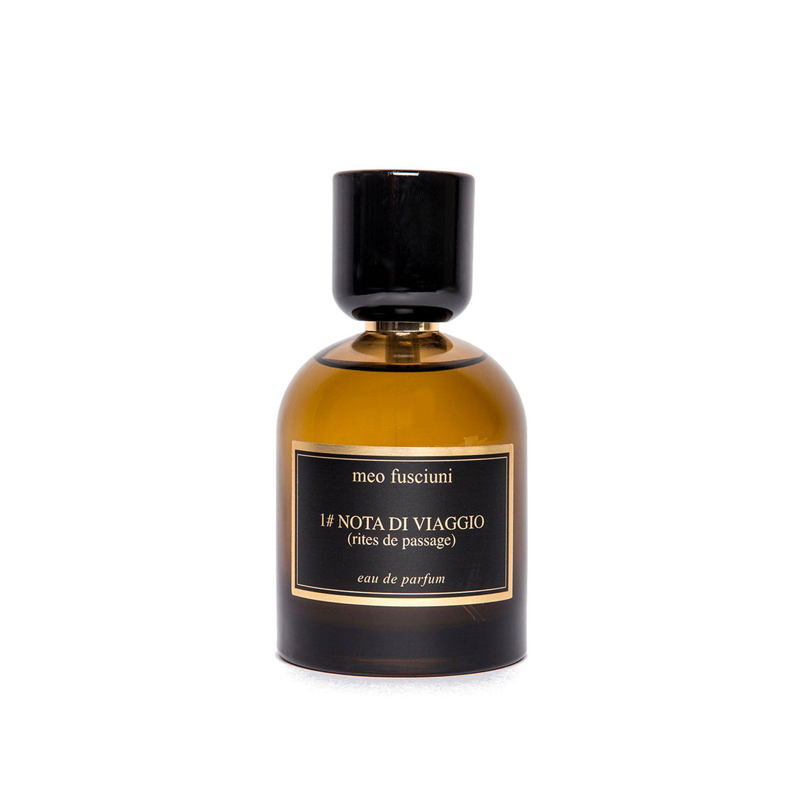 Spirito – Indigo Perfumery